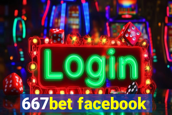 667bet facebook